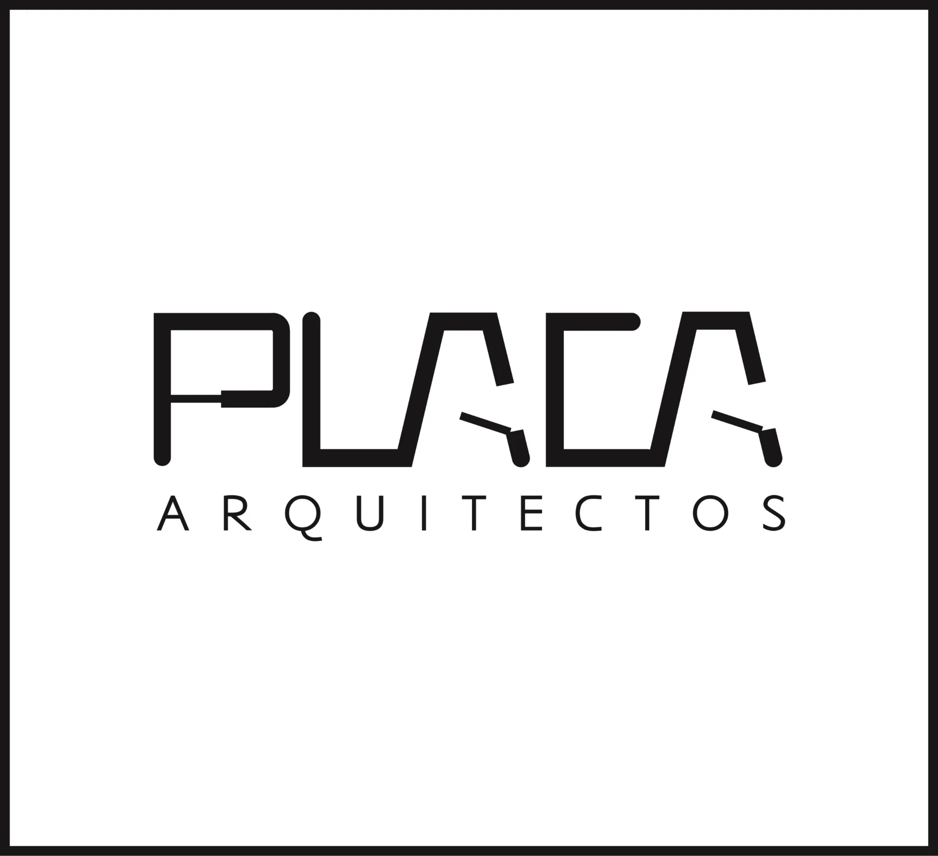 Placa Arquitectos