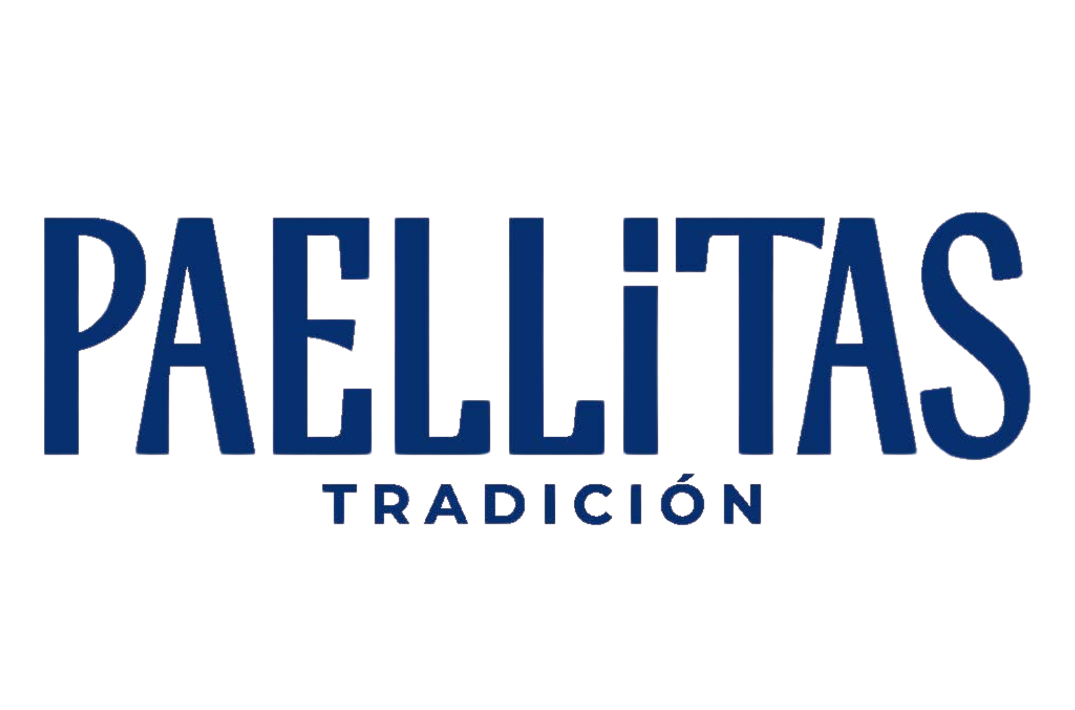 Paellitas Tradición